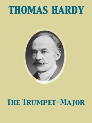 cover image of Trumpet-Major